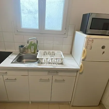 Apartament Cute In